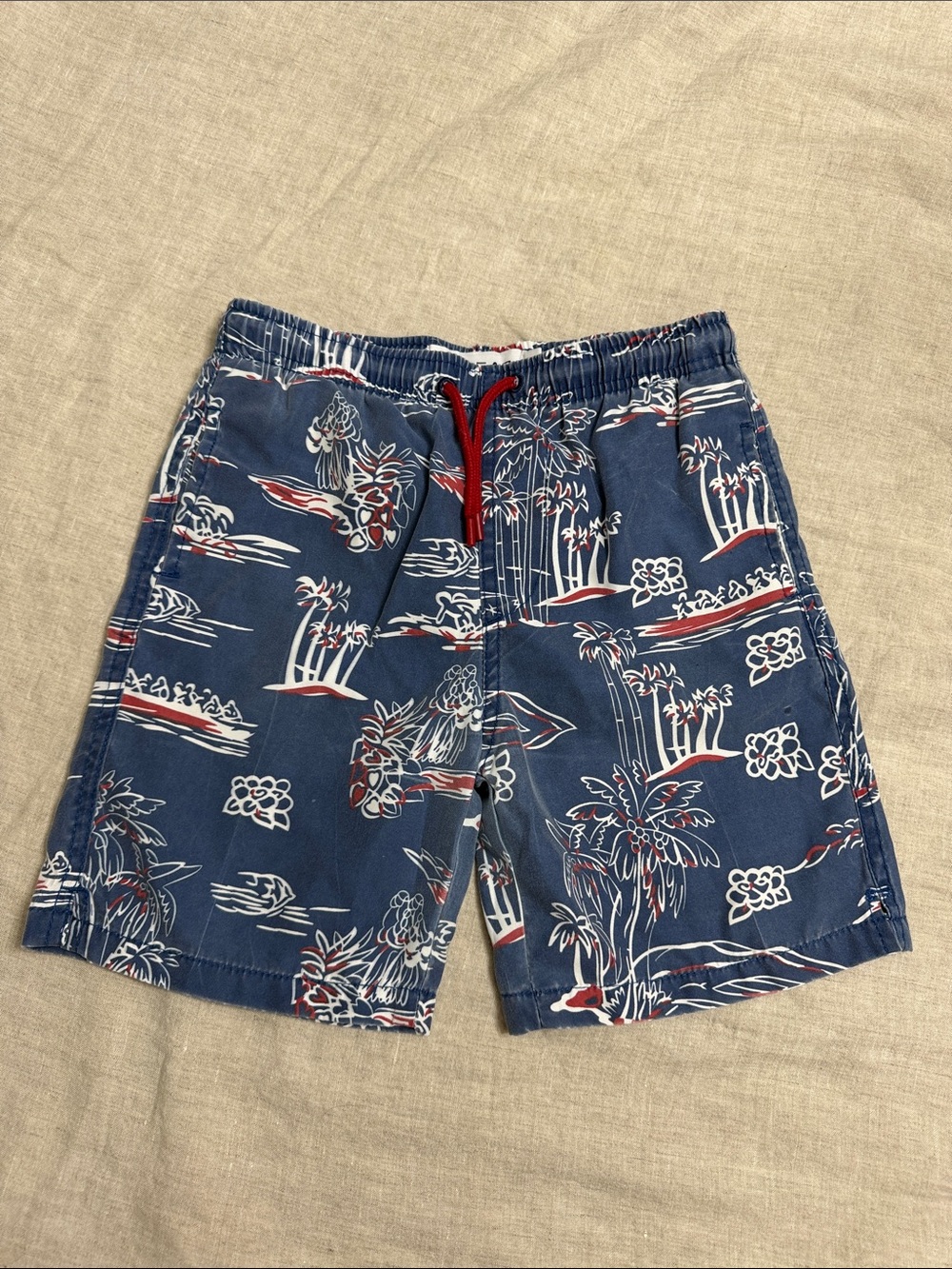 Ingear boy’s swim trunks size 8/10